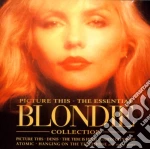 Blondie - Picture This: The Essential Blondie Collection cd