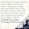 Twentieth Century Blues: The Songs Of Noel Coward / Various cd