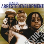Arrested Development - The Best Of Arrested Development