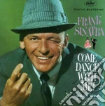 Frank Sinatra - Come Dance With Me cd
