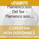 Flamenco:son Del Sur - Flamenco:son Del Sur cd