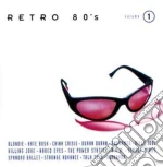 Retro 80's Volume 1 / Various cd