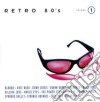 Retro 80's Volume 1 / Various cd