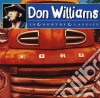 Don Williams - 20 Country Classics cd