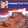 Tennessee Ernie Ford - Country Classics cd musicale di Tennessee Ernie Ford