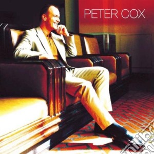 Peter Cox - Peter Cox cd musicale di Peter Cox