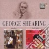 George Shearing - Latin Lace / Latin Affair cd musicale di George Shearing