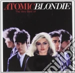 Blondie - Atomic: The Very Best Of cd