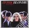 Blondie - Atomic: The Very Best Of cd musicale di Blondie
