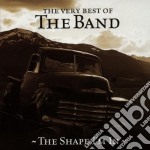 Band (The) - The Shape I'm In