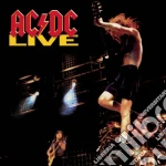 Ac/Dc - Live cd