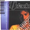 Dj Dado - Greatest Hits And Future Bits cd