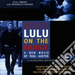 Lulu On Bridge - Lulu On The Bridge cd