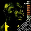 Art Blakey & The Jazz Messengers - Moanin' cd