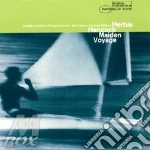 (LP VINILE) Maiden voyage (lp + bonus cd) cd