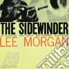 (LP VINILE) The sidewinder (lp + bonus cd) cd
