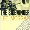 Lee Morgan - The Sidewinder cd musicale di Lee Morgan
