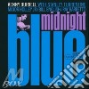 (LP VINILE) Midnight blue (lp + bonus cd) cd