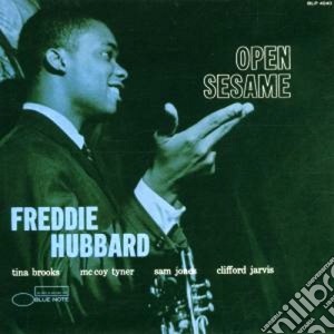 Freddie Hubbard - Open Sesame cd musicale di Freddie Hubbard
