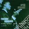 Freddie Hubbard - Open Sesame cd