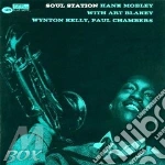 (LP VINILE) Soul station (lp + bonus cd) cd