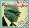 Osvaldo Pugliese - Sus Exitos Con Alberto Moran cd
