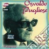 Osvaldo Pugliese - Sus Exitos Con Roberto Chanel cd