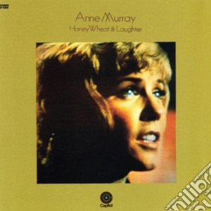 Anne Murray - This Way Is My Way / Hon cd musicale di Anne Murray