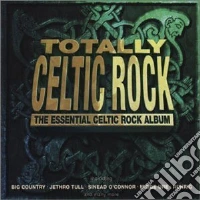 Totally Celtic Rock / Various cd