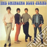 Swinging Blue Jeans - 25 Greatest Hits cd