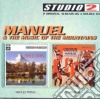 Manuel & The Music Of The Mountains - Reflections / Carnival (2 Cd) cd
