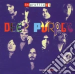 Deep Purple - In Profile cd