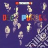 Deep Purple - In Profile cd