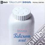 Talcum Soul: 26 Stonking Northern Soul Greats / Various