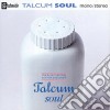 Talcum Soul: 26 Stonking Northern Soul Greats / Various cd
