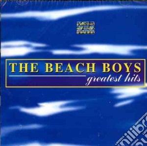 Beach Boys (The) - Greatest Hits cd musicale di BEACH BOYS THE