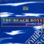 Beach Boys (The) - Greatest Hits cd