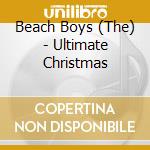 Beach Boys (The) - Ultimate Christmas cd