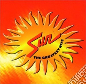 Sun - Greatest Hits cd musicale di Sun