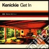 Kenickie - Get In cd