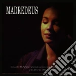Madredeus - O Porto (2 Cd) cd