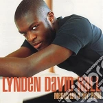Lynden David Hall - Medicine 4 My Pain cd