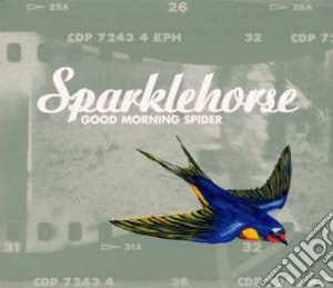 Sparklehorse - Good Morning Spider cd musicale di SPARKLEHORSE