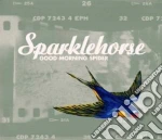 Sparklehorse - Good Morning Spider cd
