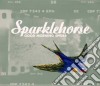 Sparklehorse - Good Morning Spider cd