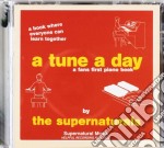 Supernaturals (The) - A Tune A Day