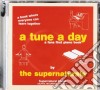Supernaturals (The) - A Tune A Day cd