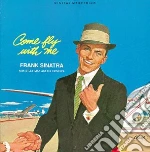 Frank Sinatra - Come Fly With Me cd