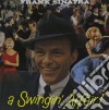 Frank Sinatra - Swingin Affair cd