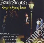 Frank Sinatra - Songs For Young Lovers / Swing Easy